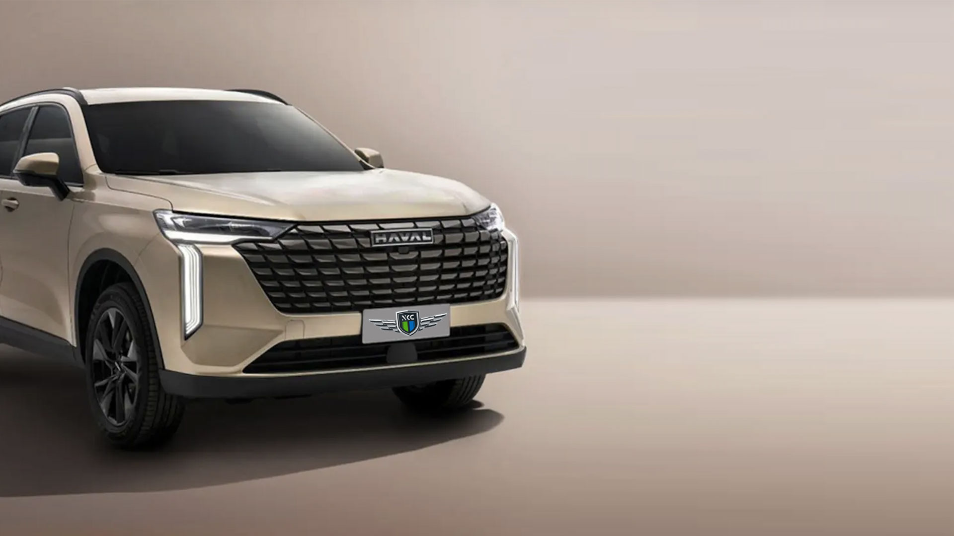 Haval H6 Pro